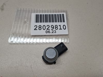 Датчик парковки для Mercedes GLC-klasse C253 Coupe 2016-