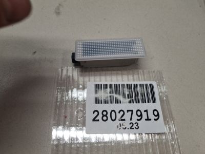 Плафон салонный для BMW X3 F25 2010-2017