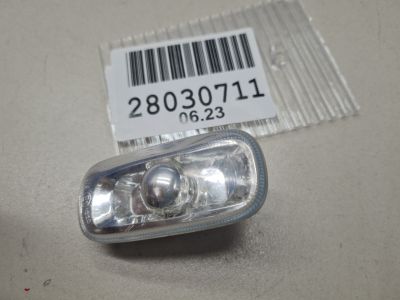 Повторитель на крыло для Audi A6 C6 2004-2011