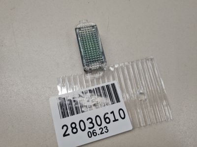 Плафон салонный для Audi A4 B9 2015-