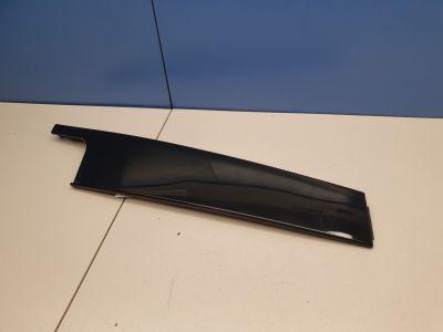 Накладка рамки двери передней левой для Infiniti Q30 QX30 H15E 2015-