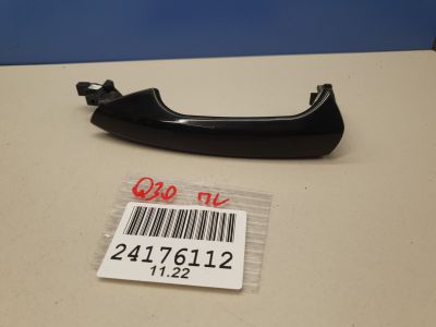 Ручка двери нaружная левая передняя для Infiniti Q30 QX30 H15E 2015-