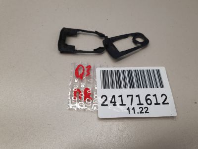 Комплект прокладок ручки двери для Audi Q3 8U 2012-2018