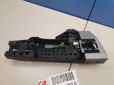 Кронштейн ручки двери передней правой для Audi Q3 8U 2012-2018