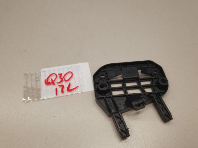 Кронштейн замка двери передний левый для Infiniti Q30 QX30 H15E 2015-