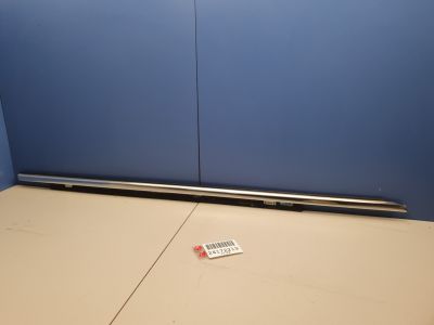 Уплотнитель стекла двери передней правый для Audi Q3 8U 2012-2018