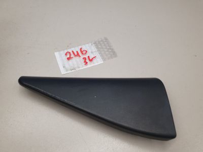 Накладка рамки двери задняя левая для Mercedes B-klasse W246 2011-2018