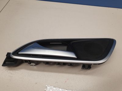 Ручка двери внутренняя левая для Mercedes B-klasse W246 2011-2018