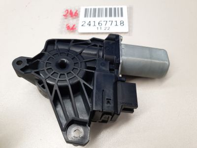 Моторчик стеклоподъёмника задний левый для Mercedes B-klasse W246 2011-2018