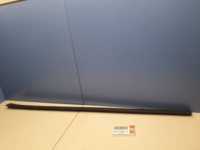 Уплотнитель двери передней левой для BMW 6 F06 Grand Coupe 2011-2017