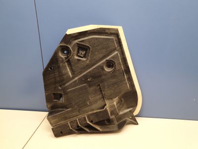 Водосток задней левой двери для Mercedes B-klasse W246 2011-2018