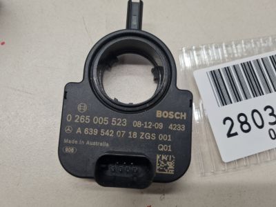 Датчик угла поворота рулевого колеса для Mercedes Vito Viano W639 2003-2014