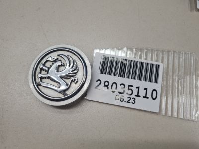 Колпачок диска декоративный для Opel Corsa C 2000-2006