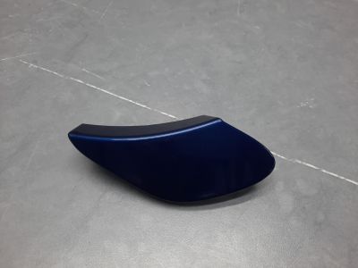 Заглушка переднего бампера буксировочного крюка для Mercedes GLE-klasse C292 Coupe 2015-2019