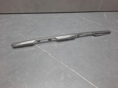 Молдинг решётки радиатора для Mercedes GLC-klasse X253 2015-