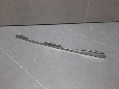 Молдинг решётки радиатора для Mercedes GLC-klasse X253 2015-