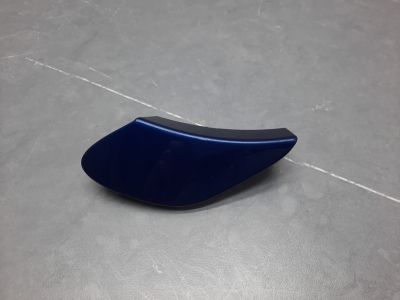 Заглушка переднего бампера буксировочного крюка для Mercedes GLE-klasse C292 Coupe 2015-2019