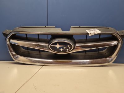 Решетка радиатора для Subaru Legacy B13 2003-2009