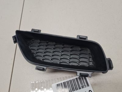 Накладка заднего бампера правая для KIA Ceed 2018-