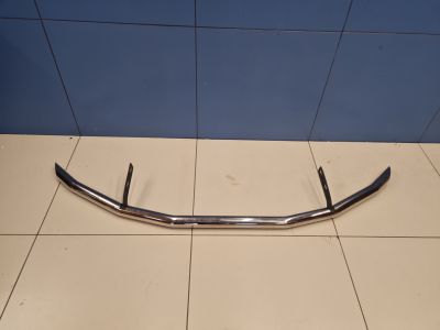 Защита переднего бампера для Great Wall Hover H5 2010-