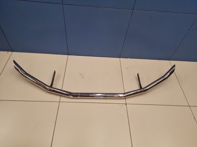 Защита переднего бампера для Great Wall Hover H5 2010-