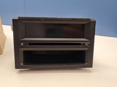 Магнитола CD для Foton Sauvana 2015-2020