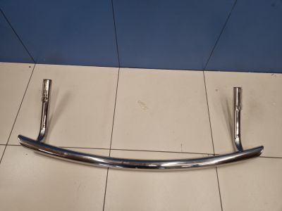 Защита переднего бампера для Great Wall Hover H5 2010-