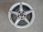 Диск колесный алюминиевый R16 для BMW 1 F20 F21 2011-2019