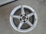 Диск колесный алюминиевый R16 для BMW 1 F20 F21 2011-2019