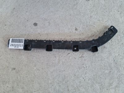 Кронштейн бампера заднего левый для Infiniti JX QX60 L50 2013-