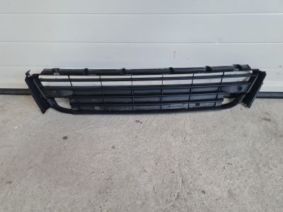 Решётка в бампер центральная для Lexus RX GL20 2016-