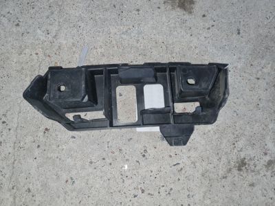 Кронштейн бампера заднего левый для Porsche Cayenne 958 2010-2018