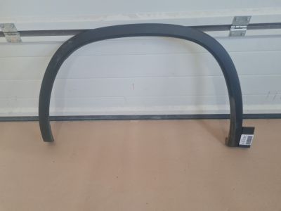 Расширитель арки левый передний для Skoda Kodiaq 2017-