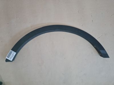 Расширитель арки левый задний для Ford Kuga 2012-2019