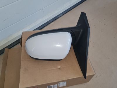 Зеркало левое для KIA Rio 2017-