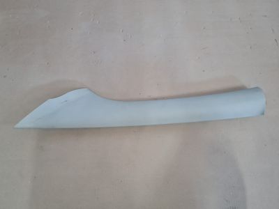 Обшивка стойки лобового стекла левая для Volkswagen Amarok 2010-