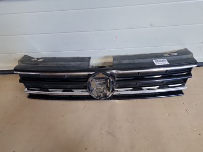 Решетка радиатора для Volkswagen Tiguan 2017-