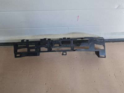 Наполнитель переднего бампера для Renault Duster 2010-