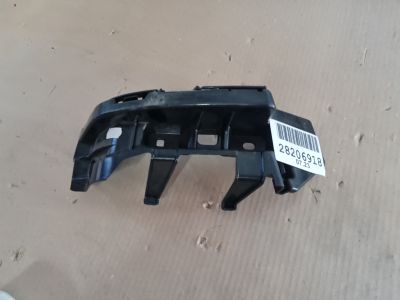 Кронштейн бампера заднего левый для Volkswagen Polo Sedan 2020-