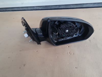 Зеркало правое для Hyundai Solaris 2017-