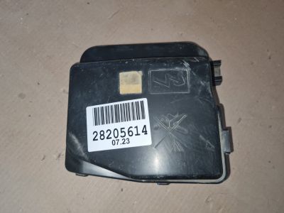 Крышка блока предохранителей для Renault Kaptur 2016-