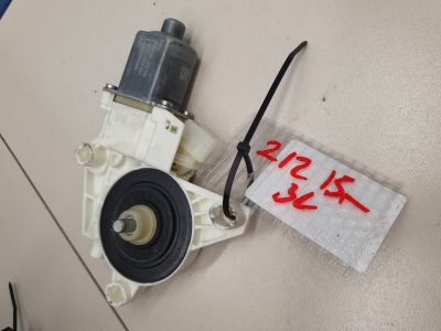 Моторчик стеклоподъёмника задний левый для Mercedes E-klasse W212 2009-2016