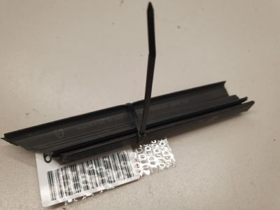 Накладка стекла задней левой двери для Mercedes E-klasse W212 2009-2016