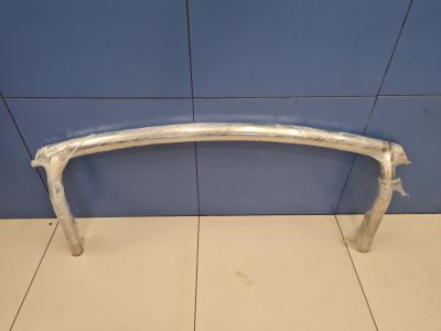 Защита заднего бампера для Great Wall Hover H5 2010-