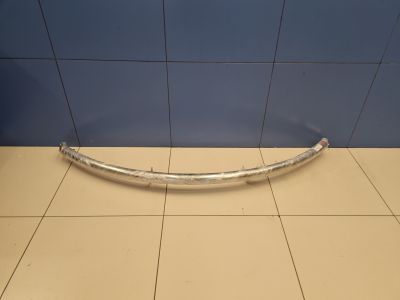 Защита переднего бампера для Great Wall Hover H5 2010-