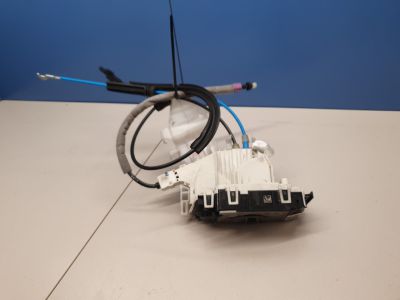 Замок двери задней левой для Mercedes E-klasse W212 2009-2016