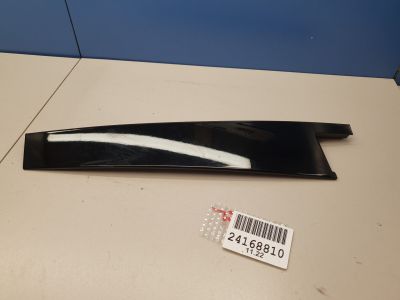 Накладка рамки двери задняя левая для Mercedes E-klasse W212 2009-2016