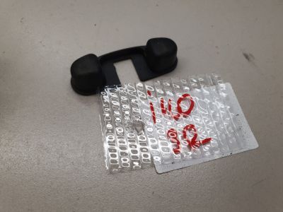 Уплотнитель ограничителя двери для Hyundai i40 2011-2019