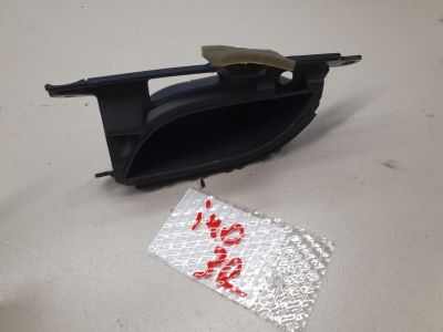 Ручка двери внутренняя задняя правая для Hyundai i40 2011-2019