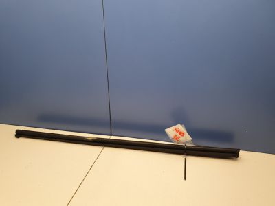 Накладка стекла задней правой двери для Hyundai i40 2011-2019